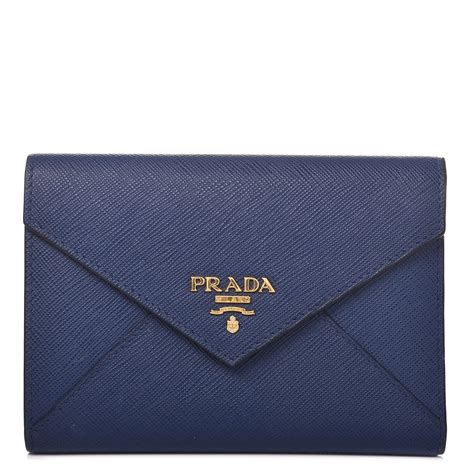 classic prada wallets|prada envelope wallet outlet.